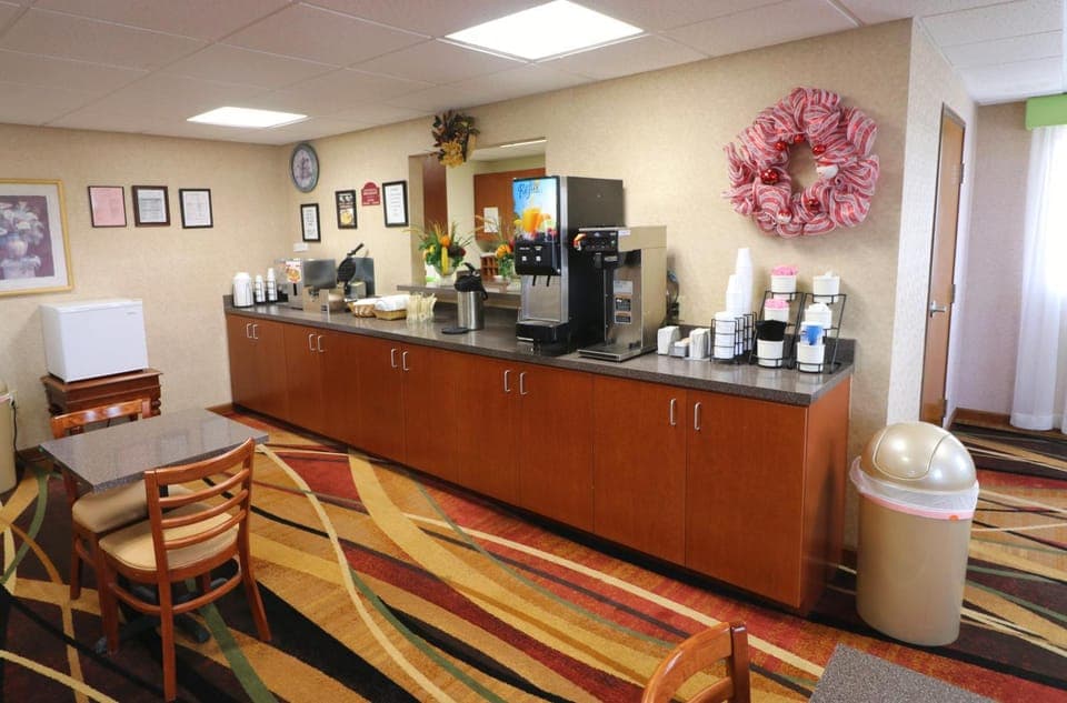 Banquet/Function facilities