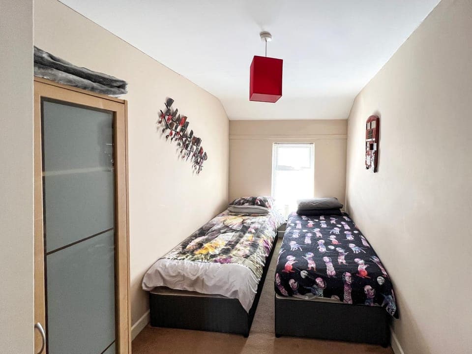 Harbour Townhouse House in Portrush