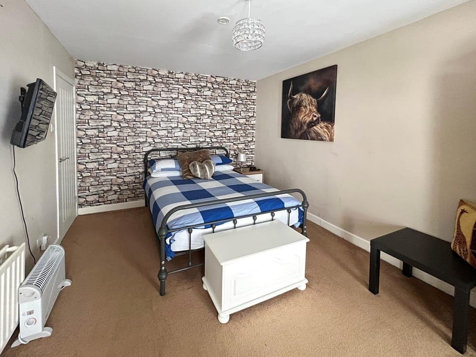 Harbour Townhouse House in Portrush