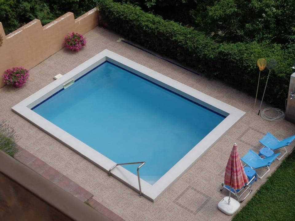 Pool view, Swimming pool, Swimming pool