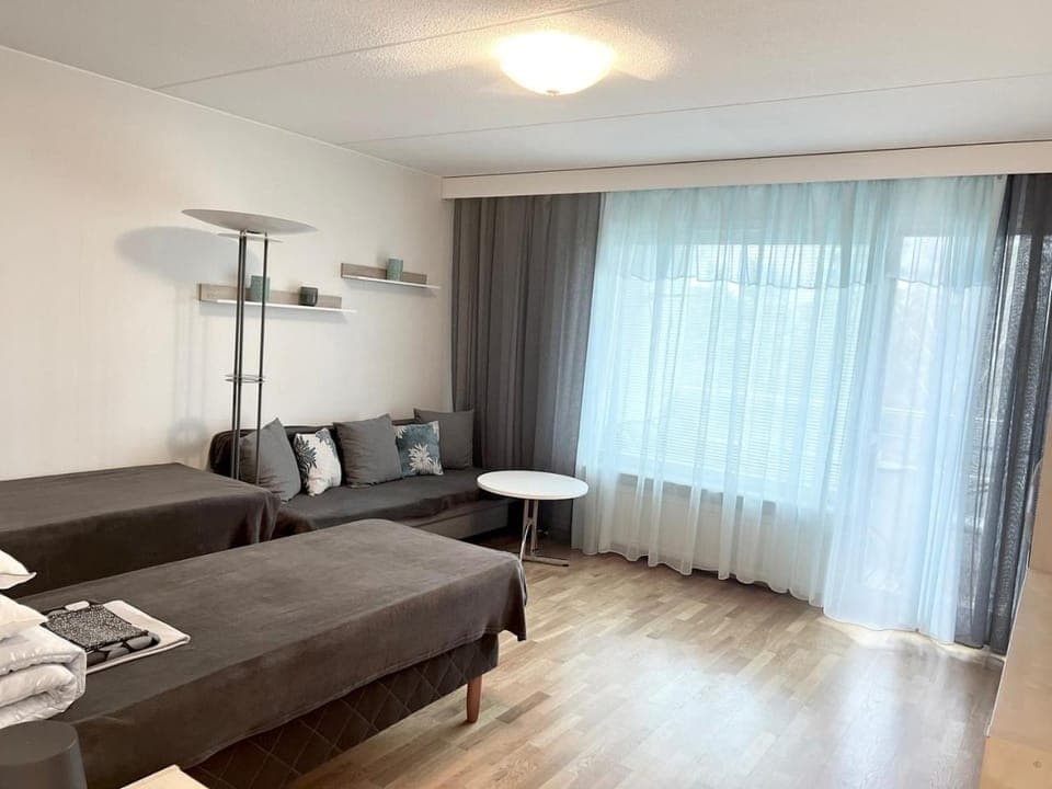 RANTA Apartment in Finland