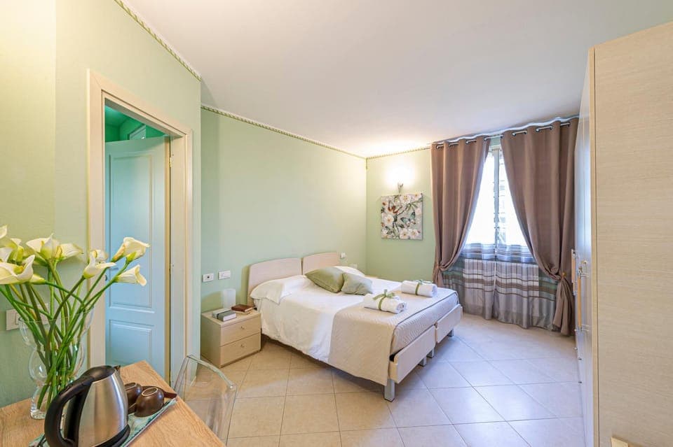 B&B Casa Paola Bed and Breakfast in Manerba del Garda