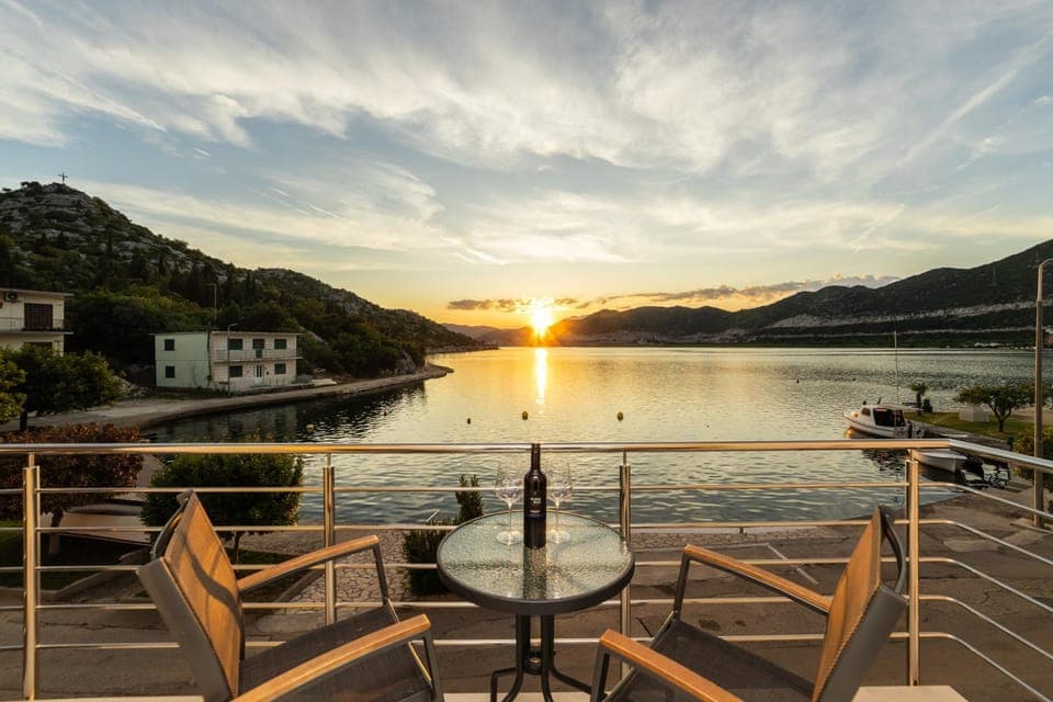 View (from property/room)