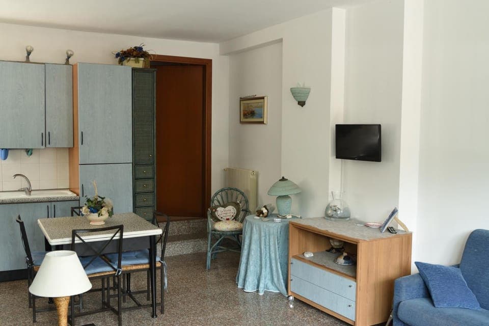 Communal lounge/ TV room, Day, Winter, Summer, TV and multimedia, Kitchen or kitchenette, Living room, Seating area, Dining area, oven, kitchen