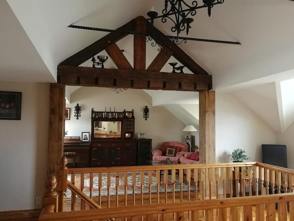 Fox Heaven B&B Bed and Breakfast in Carrickfergus