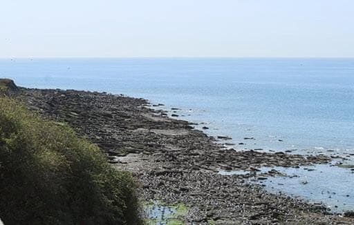 Natural landscape, Beach