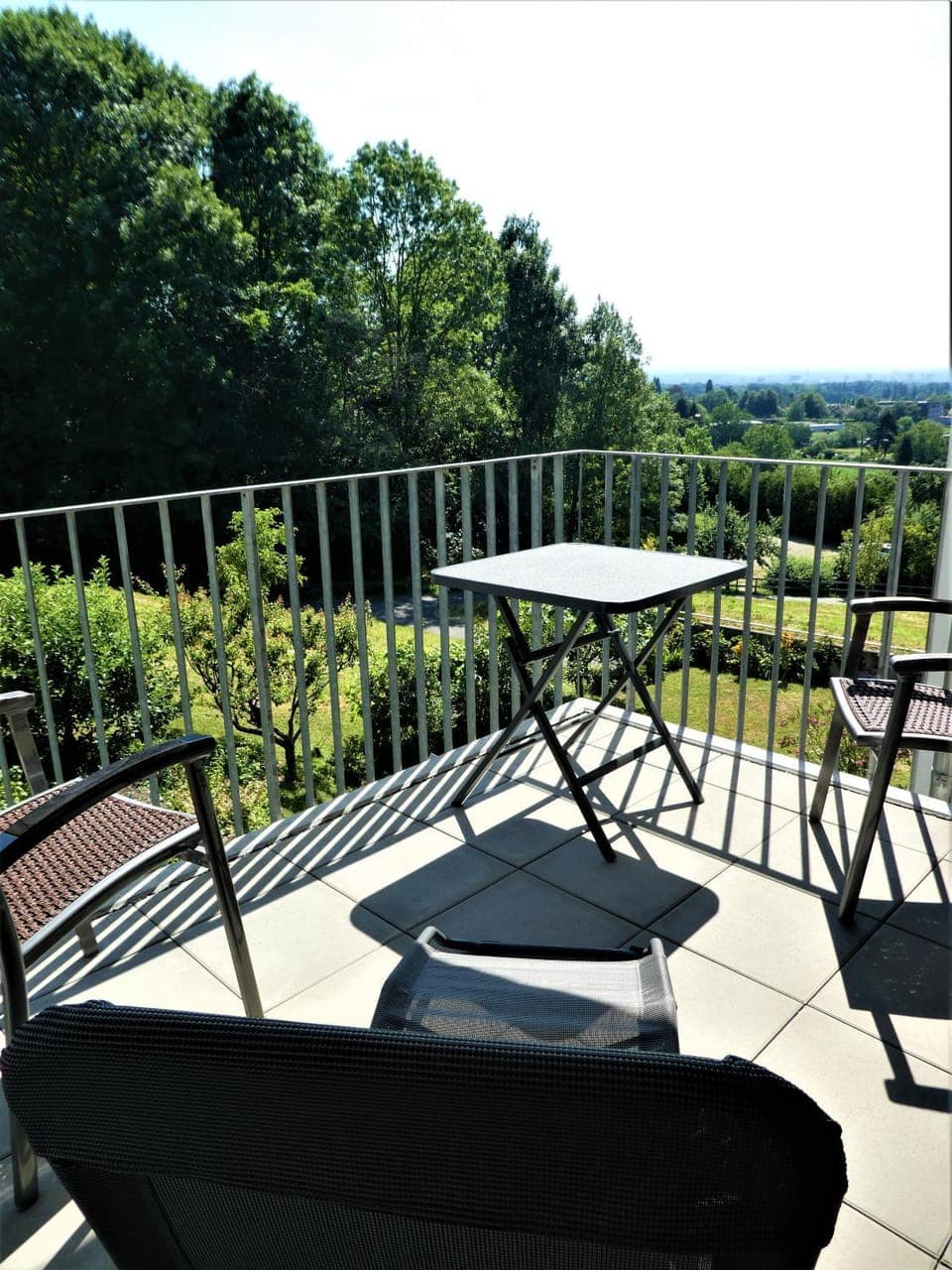 View (from property/room), Balcony/Terrace