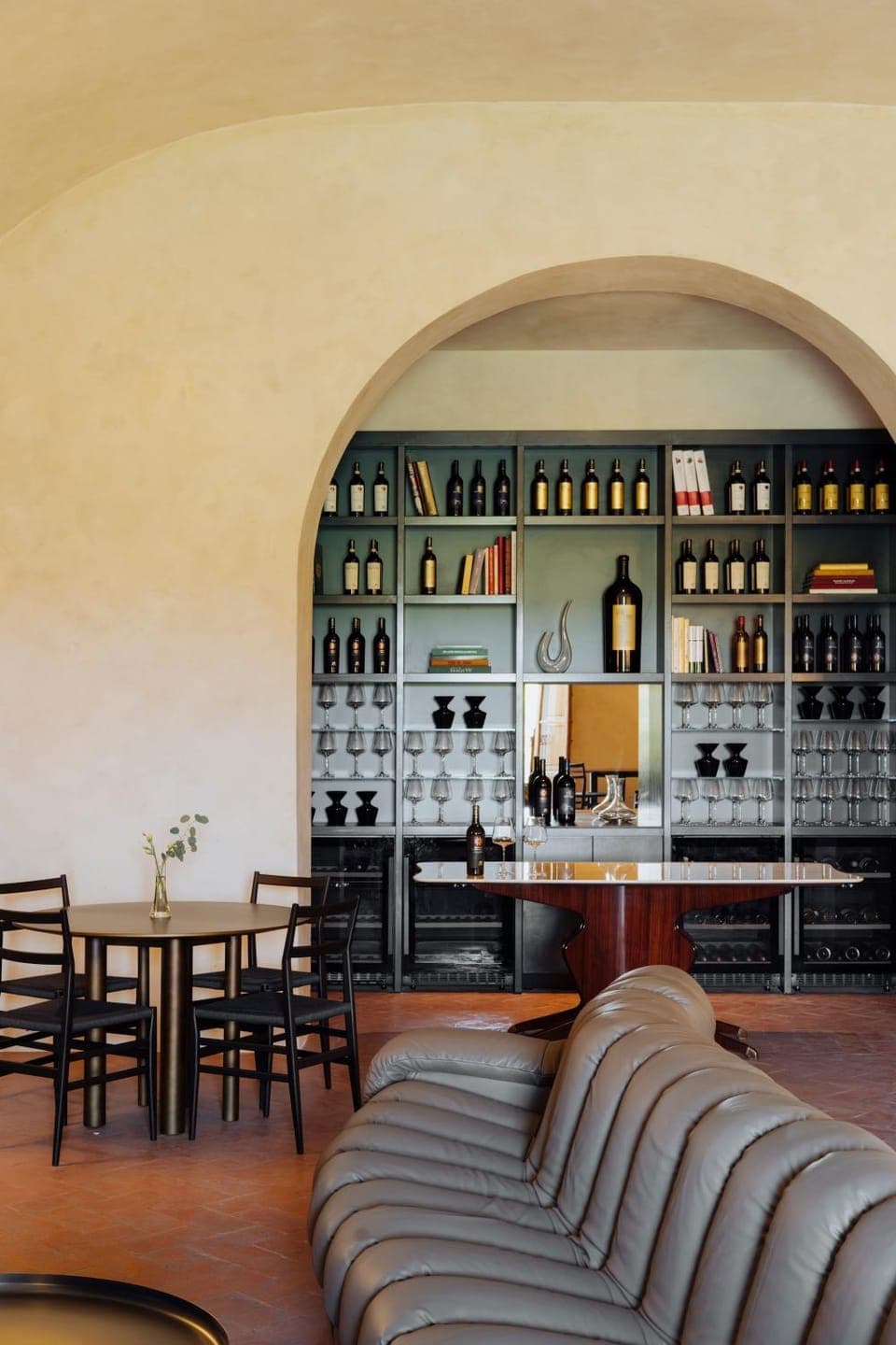 Lounge or bar, Seating area