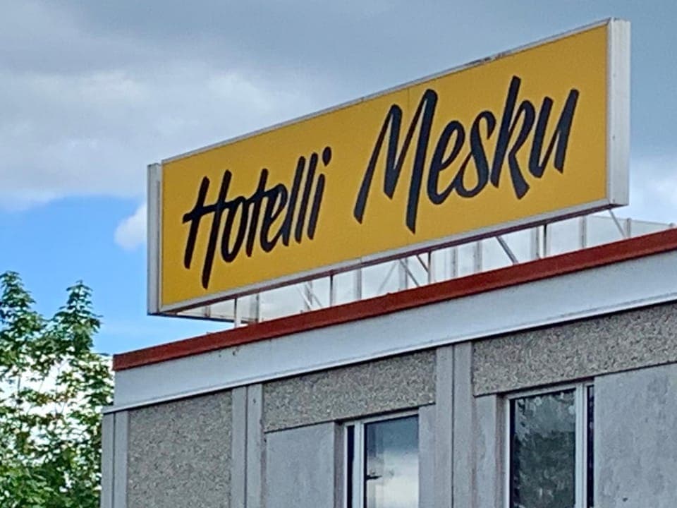Property building, Property logo or sign