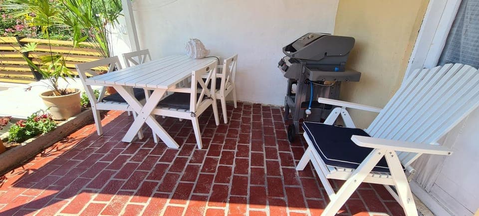 La Palma Bed and Breakfast in Fažana