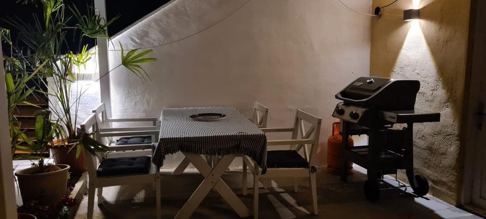 La Palma Bed and Breakfast in Fažana