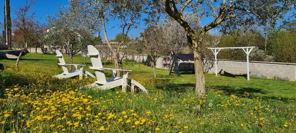 La Palma Bed and Breakfast in Fažana