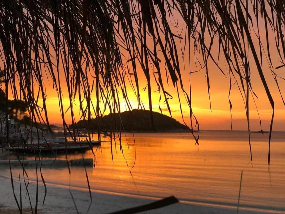 Natural landscape, View (from property/room), View (from property/room), Sunrise, Sunset