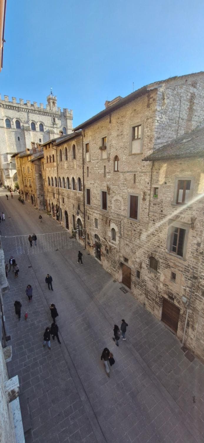 Property building, Landmark view