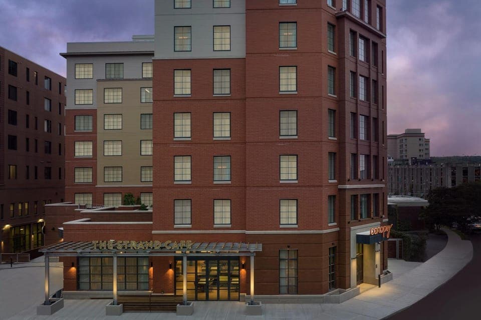 Property building, Neighbourhood, Street view, Location