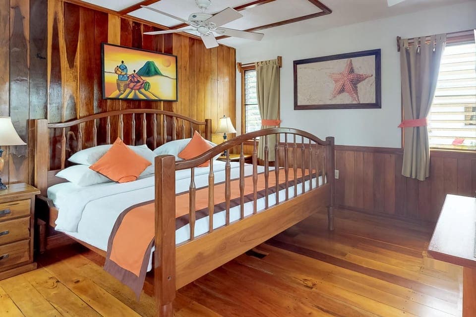 Starfish Cabana at Latitude Adjustment -Gold Standard Certified Hotel in Hopkins