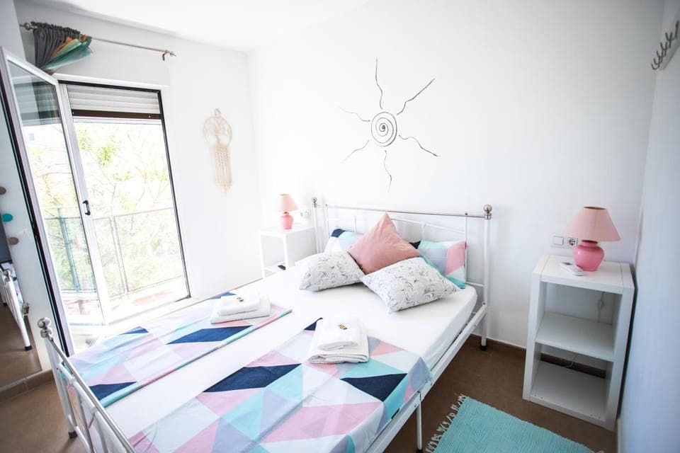 Corals B&B Apartment Vacation rental in Dénia