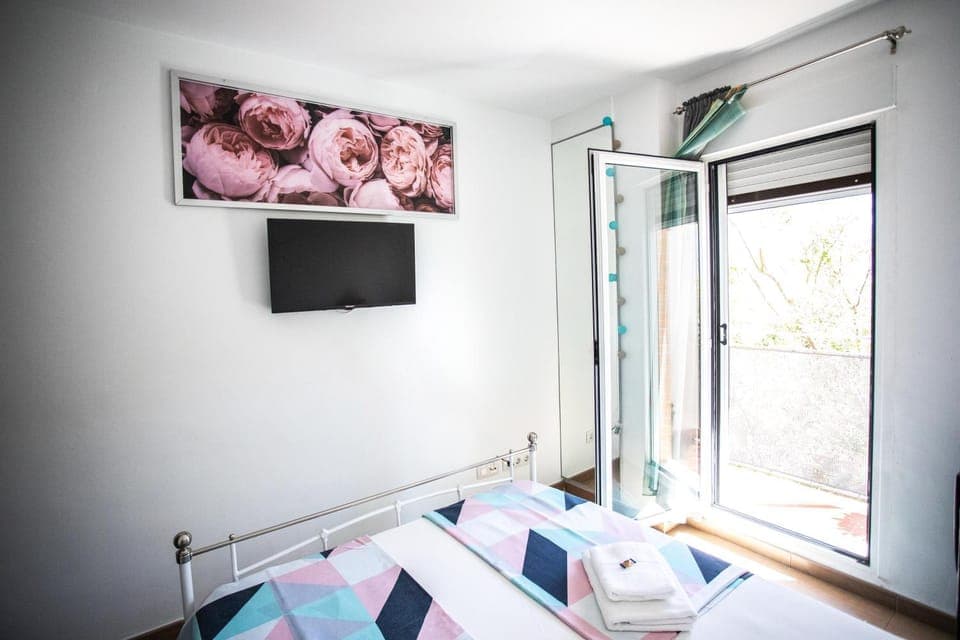 Corals B&B Apartment Vacation rental in Dénia