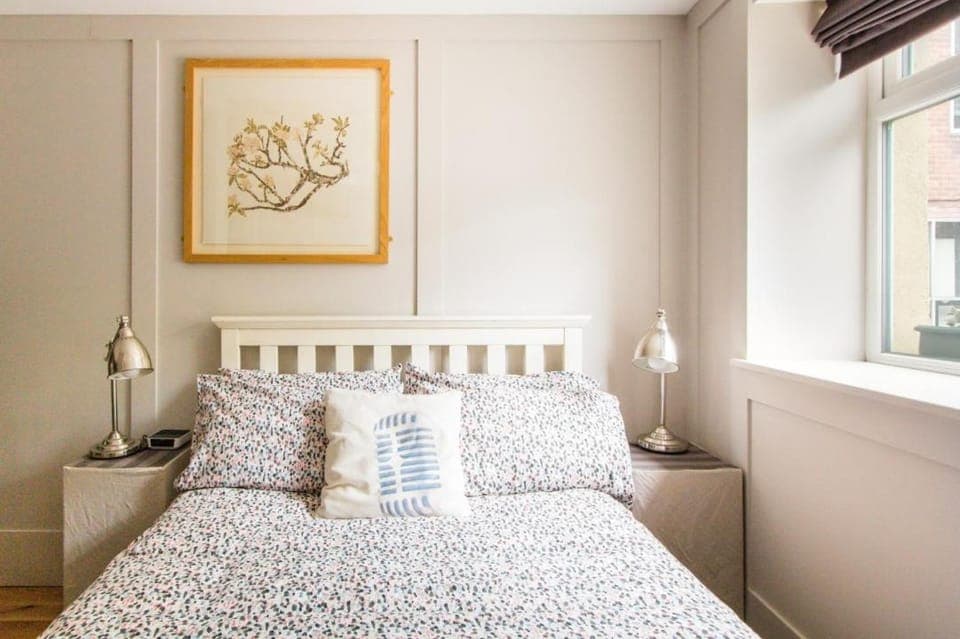 Leeson Lane Boutique Townhouse House in Dublin
