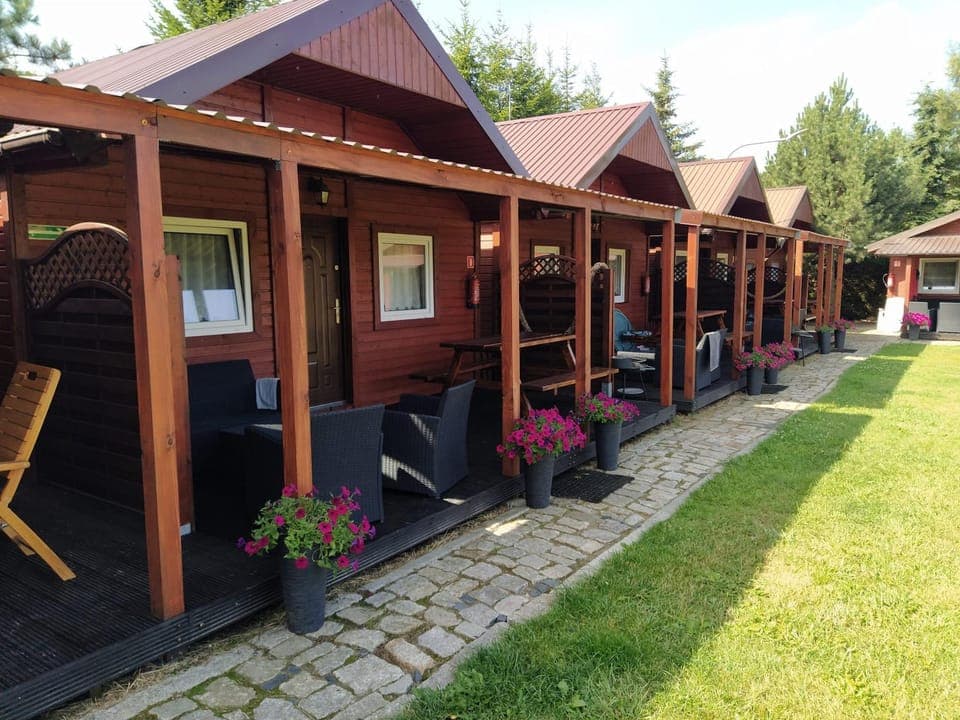 Property building, Property building