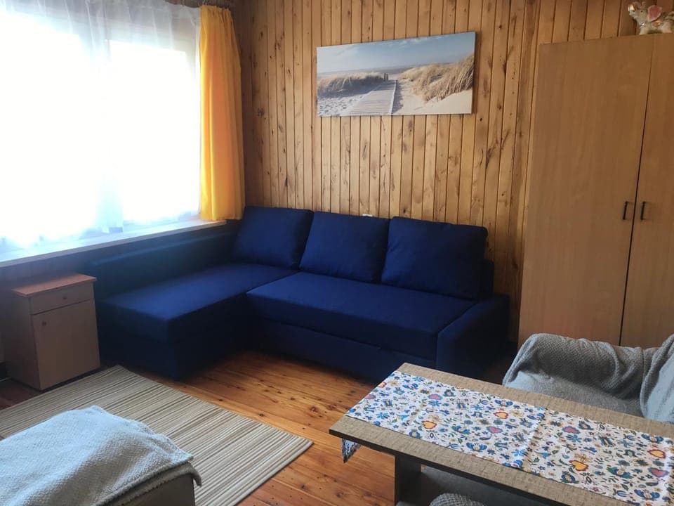 Property building, Living room, Seating area