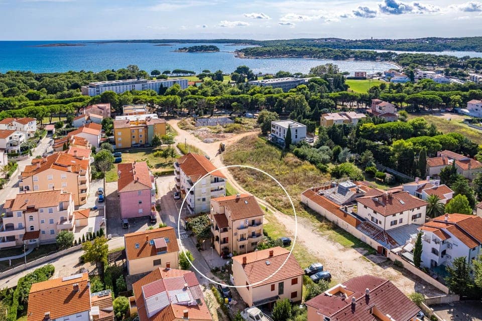 View (from property/room)