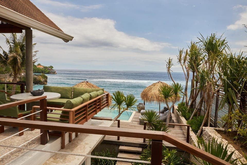 Patio, Balcony/Terrace, Sea view, Swimming pool, Swimming pool