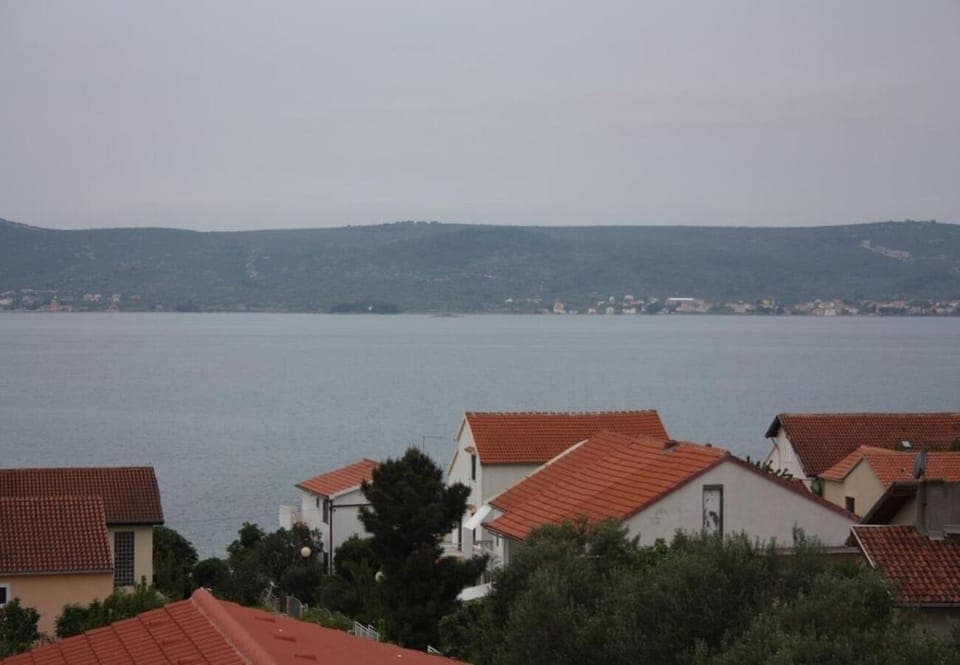 View (from property/room), Sea view