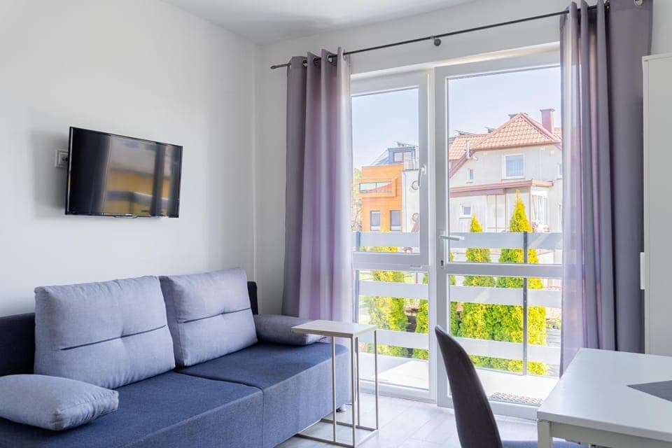 TV and multimedia, View (from property/room)