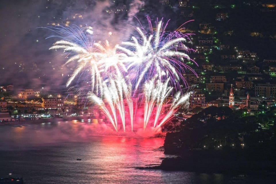 Activities, Evening entertainment