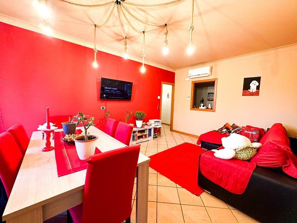 Communal lounge/ TV room, Living room