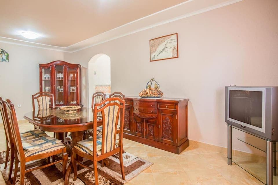 Evening entertainment