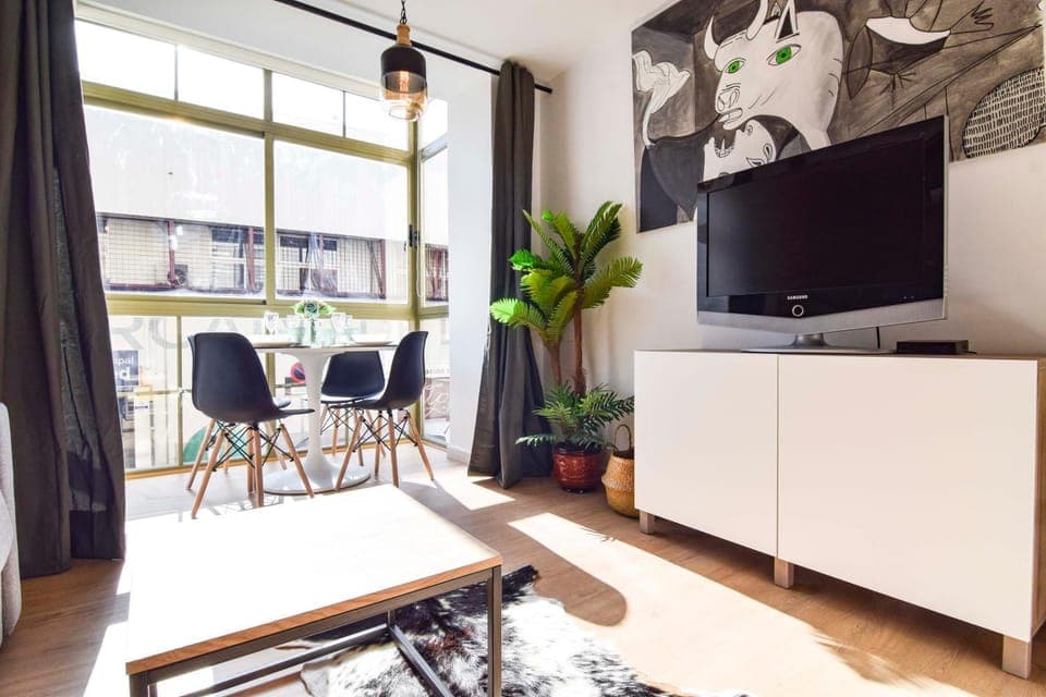 TV and multimedia, Living room