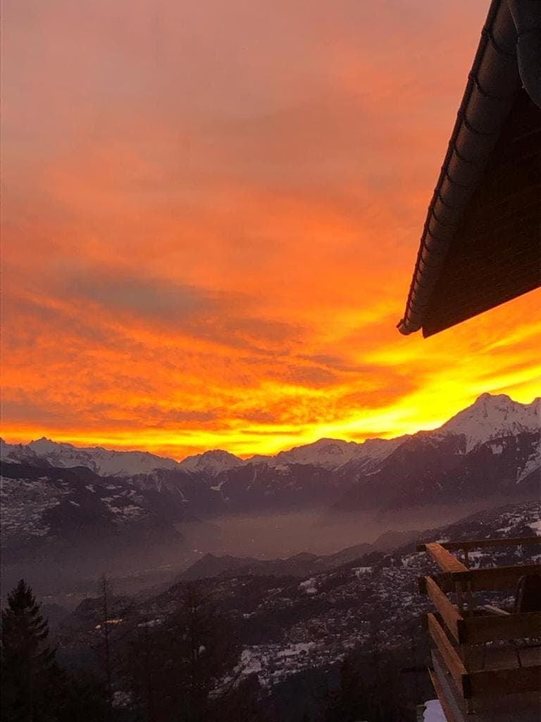 View (from property/room)