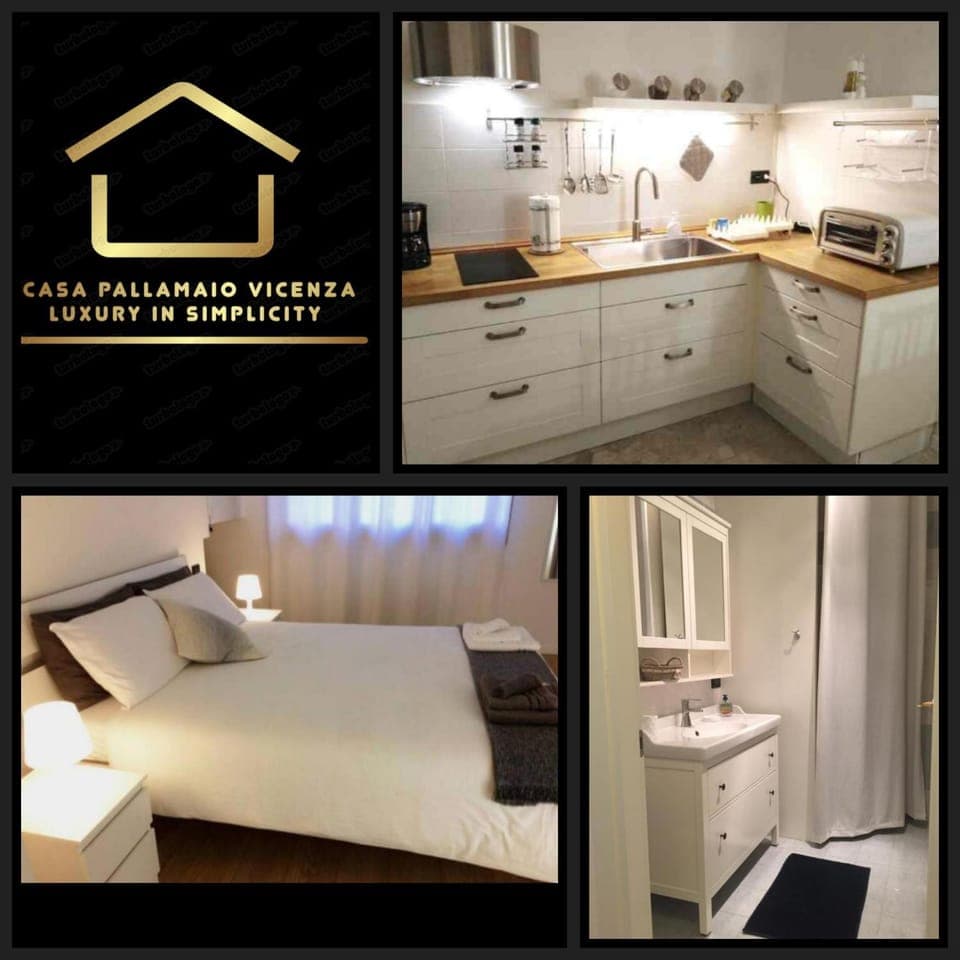 Bathroom, Kitchen or kitchenette, Logo/Certificate/Sign, Bedroom