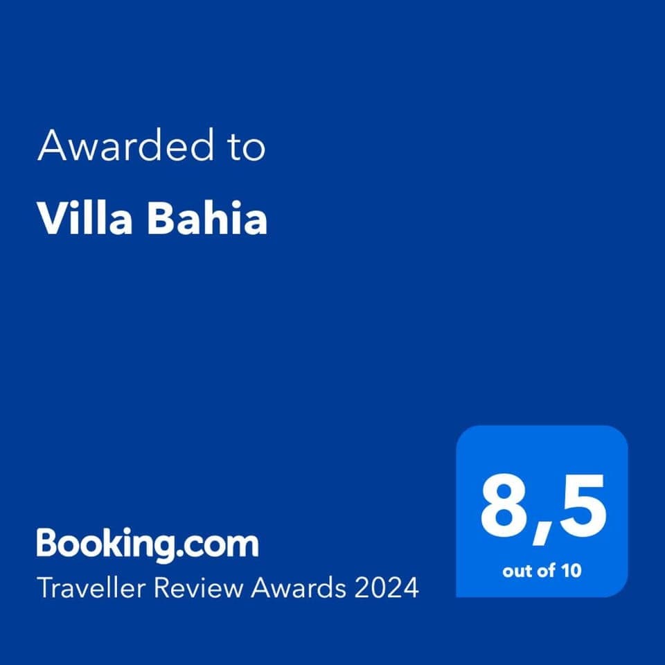 Villa Bahia calpe Villa in Calp