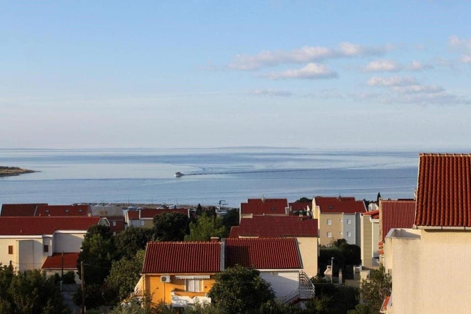 Sea view