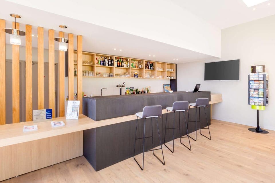 Lobby or reception, Lounge or bar, On site