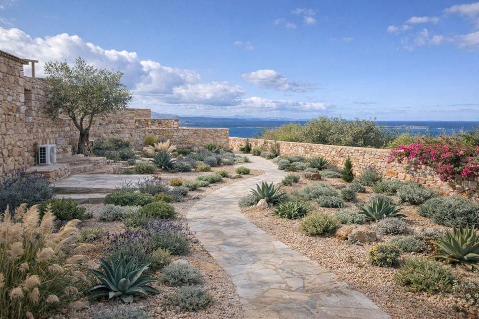 Day, Natural landscape