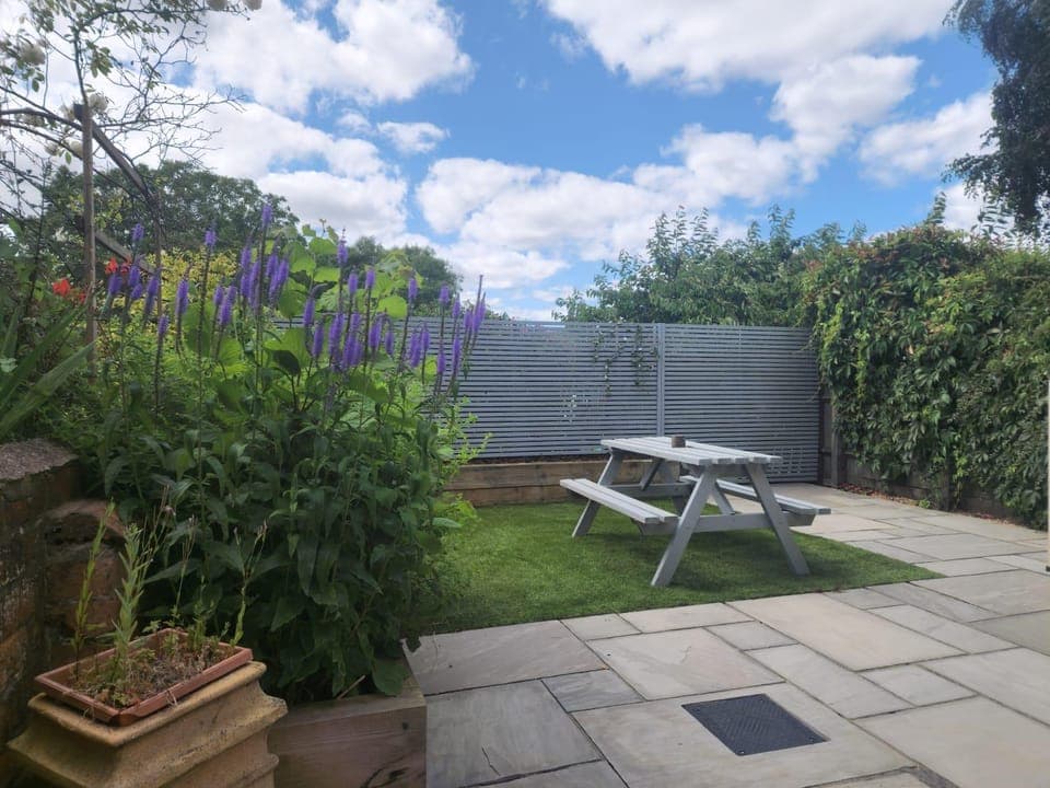 Patio, Garden, Balcony/Terrace, pet friendly