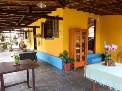 Restaurant/places to eat, Dining area