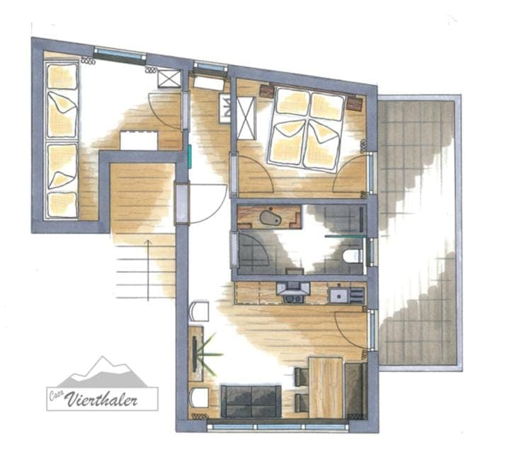 Other, Other, Photo of the whole room, Decorative detail, Floor plan