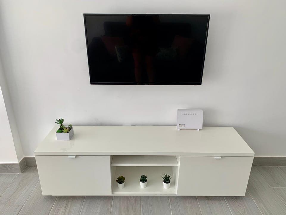 TV and multimedia