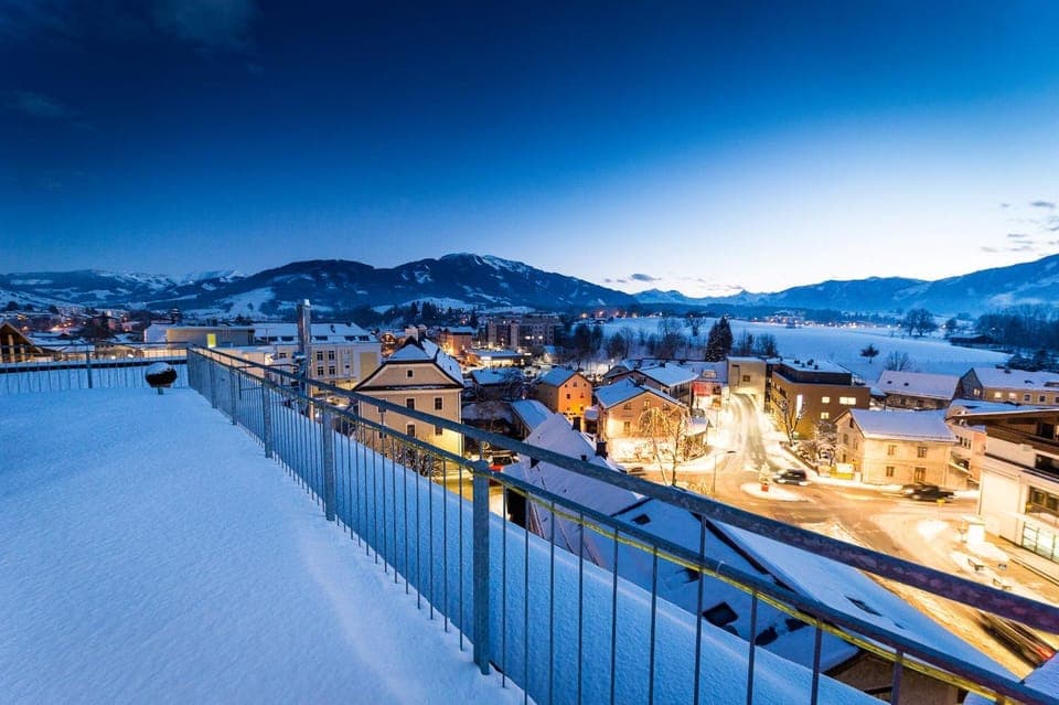 View (from property/room), Landmark view