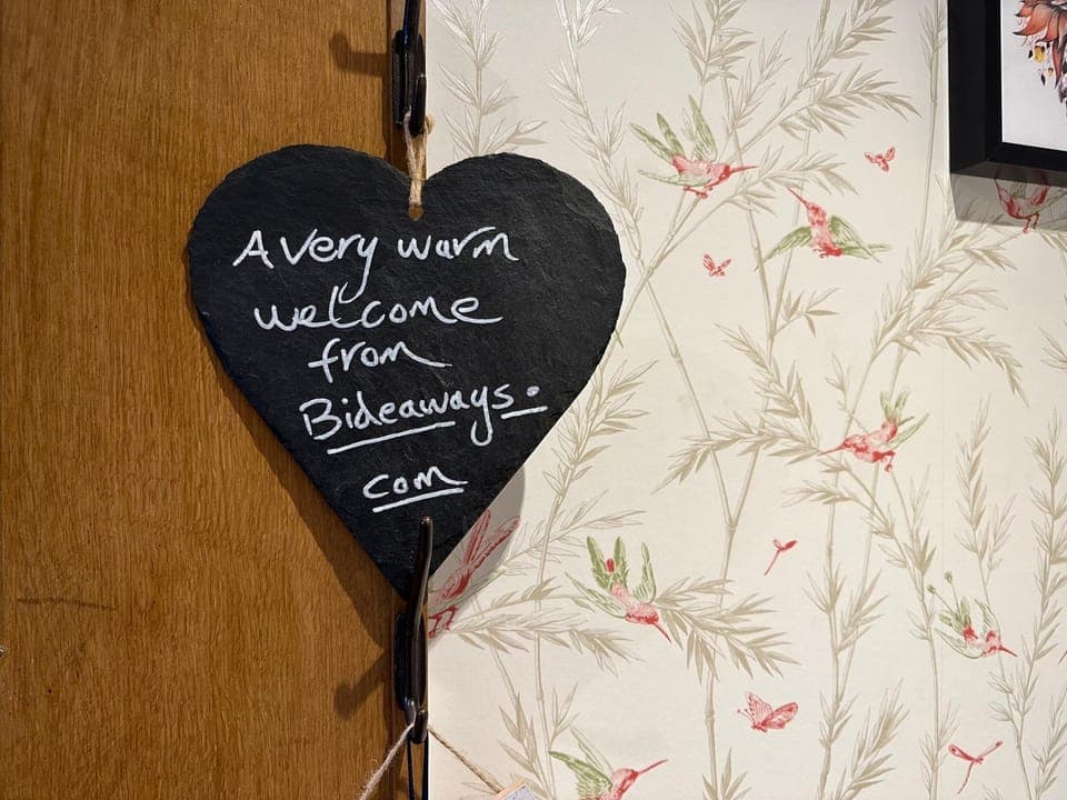 Property logo or sign