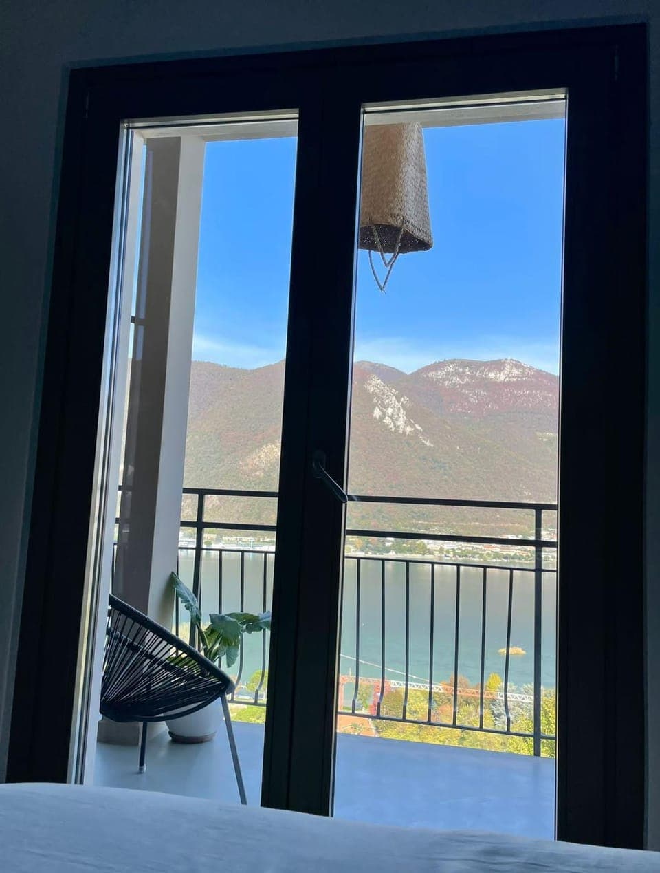 Casitamia b&b Bed and Breakfast in Province of Brescia