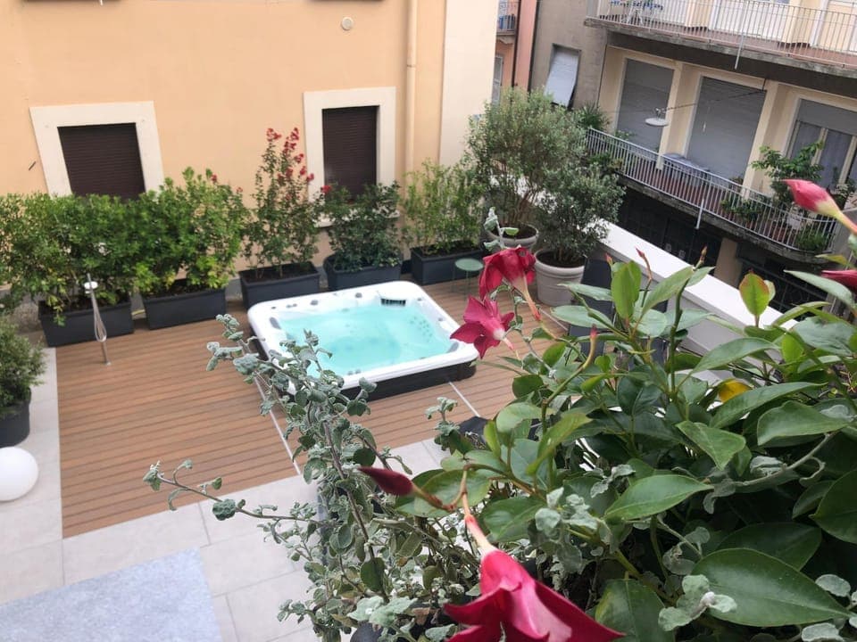 Casa Diverio Apartment hotel in Stresa