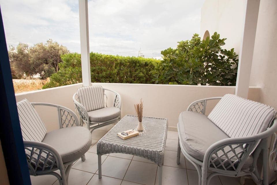 Balcony/Terrace, Balcony/Terrace