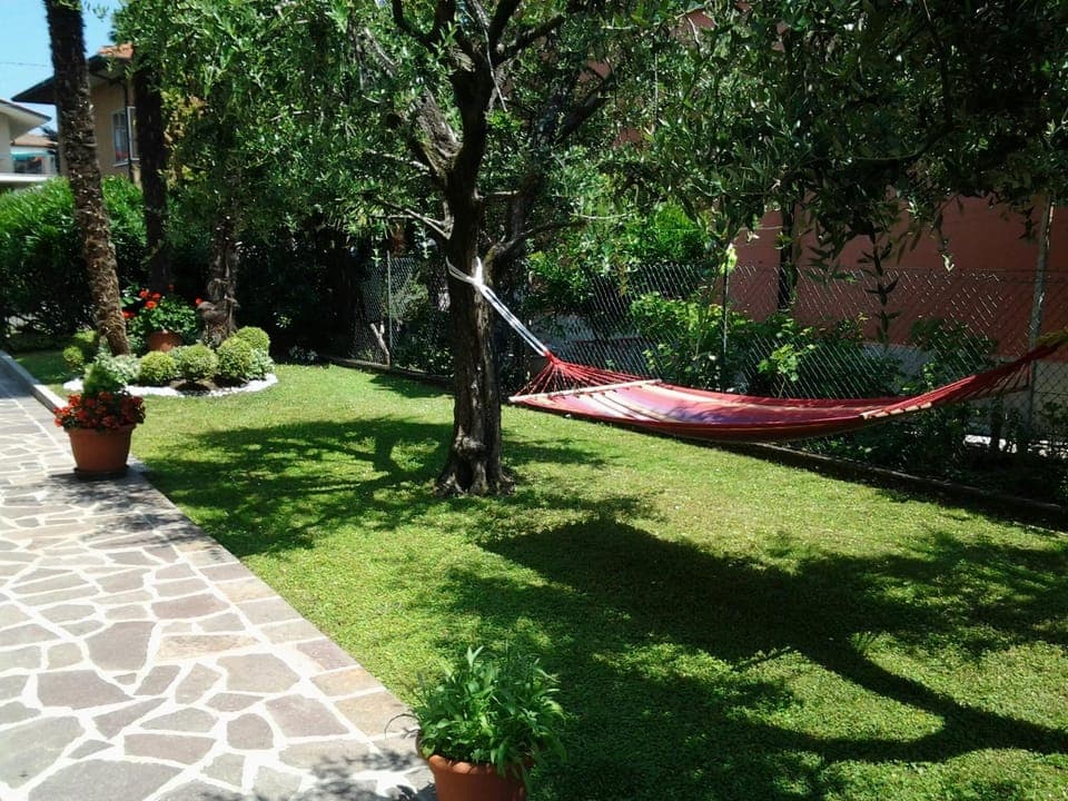 Garden, Garden, Garden view