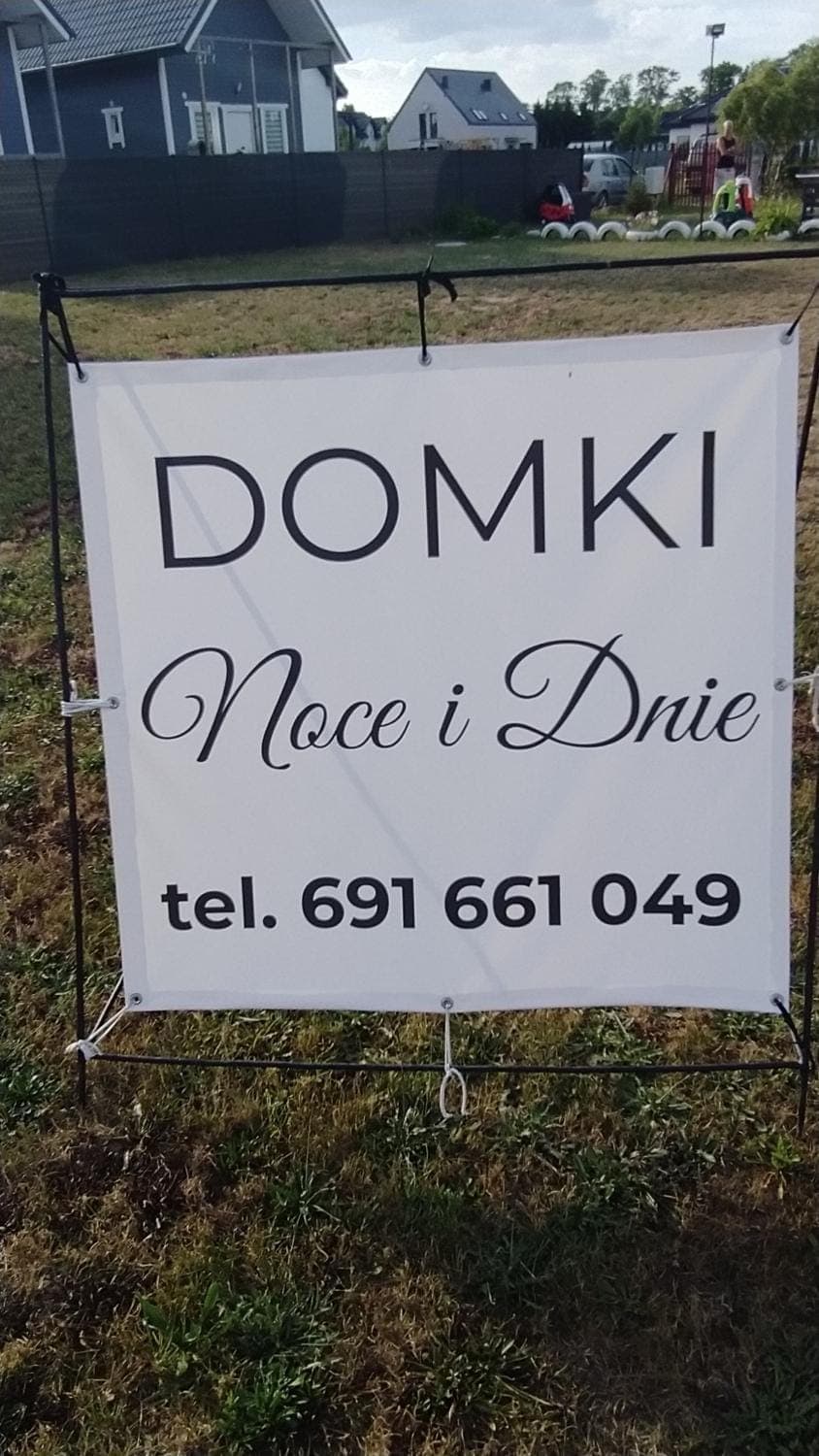 Property logo or sign